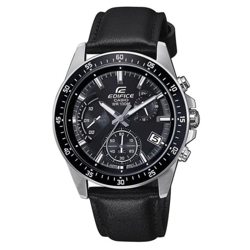 Zegarek Casio Edifice Standard Chronograph EFV540L1A