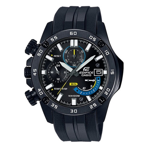 Zegarek Casio Edifice Standard Chronograph EFR-558BP-1A