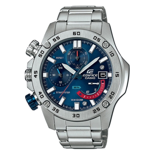 Zegarek Casio Edifice Standard Chronograph EFR-558D-2A