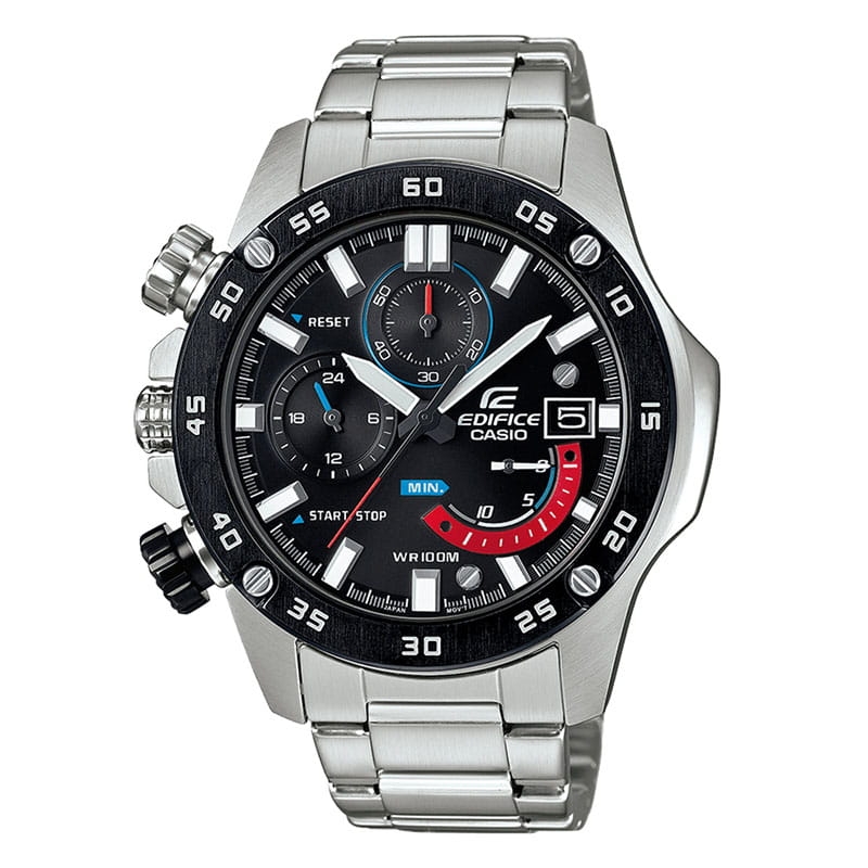 Casio Edifice Standard Chronograph EFR-558DB-1A Twoje Zegarki