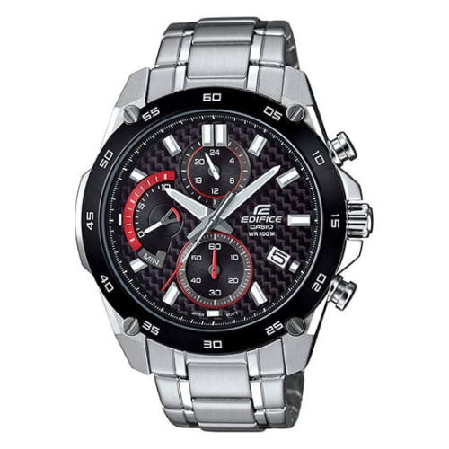 Zegarek Casio Edifice Standard Chronograph EFR-557CDB-1A