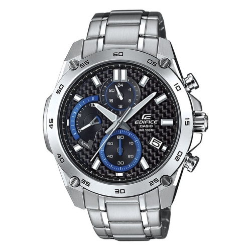 Zegarek Casio Edifice Standard Chronograph EFR-557CD-1A