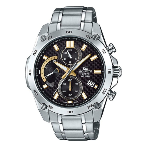 Zegarek Casio Edifice Standard Chronograph EFR-557CD-1A9