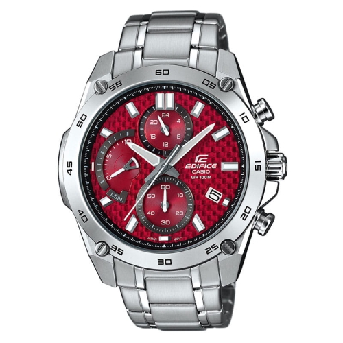 Zegarek Casio Edifice Standard Chronograph EFR-557D-4A