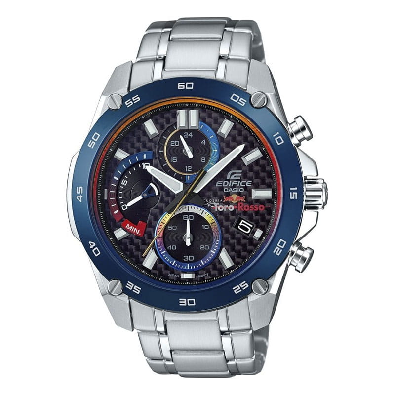 Casio Edifice Scuderia Toro Rosso EFR-557TR-1A Twoje Zegarki