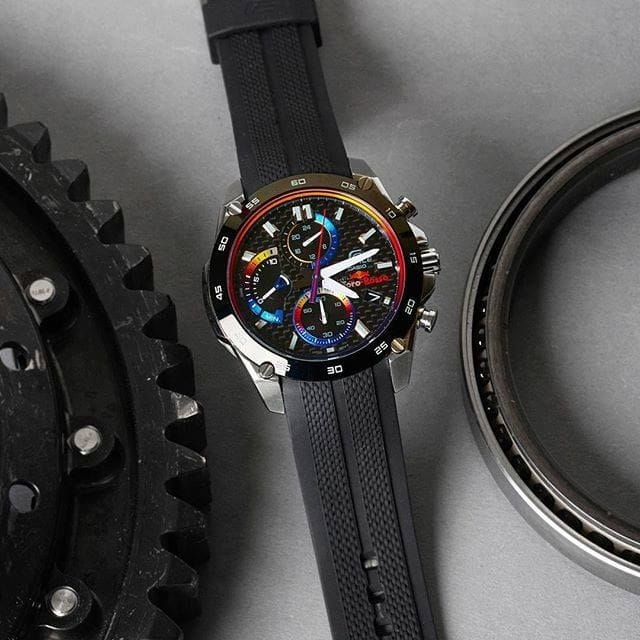 Casio Edifice Scuderia Toro Rosso EFR-557TRP-1A Twoje Zegarki