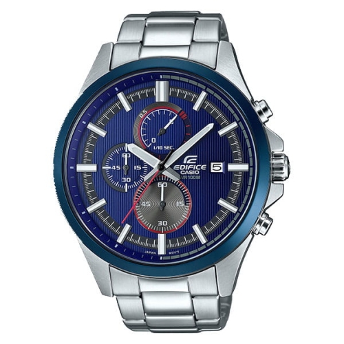 Zegarek Casio Edifice Standard Chronograph EFV-520RR-2A