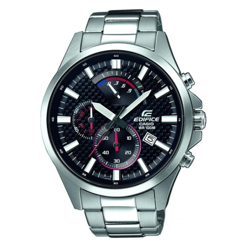 Zegarek Casio Edifice Standard Chronograph EFV-530D-1A