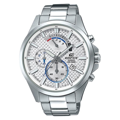Zegarek Casio Edifice Standard Chronograph EFV-530D-7A