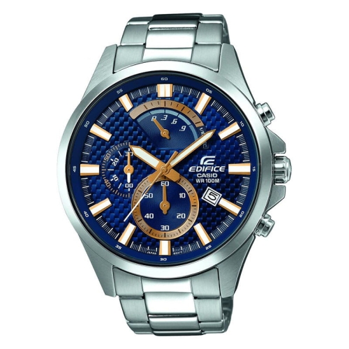 Zegarek Casio Edifice Standard Chronograph EFV-530D-2A