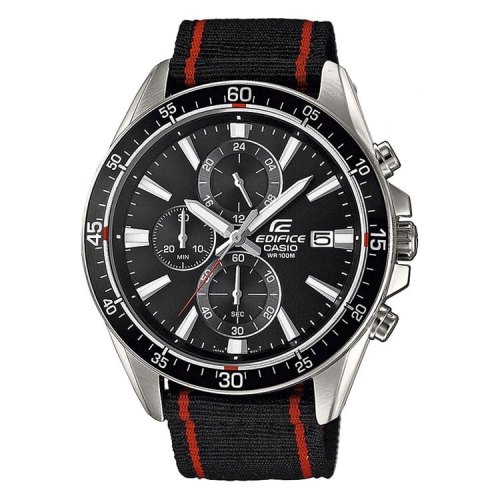 Zegarek Casio Edifice Standard Chronograph EFR-546C-1A