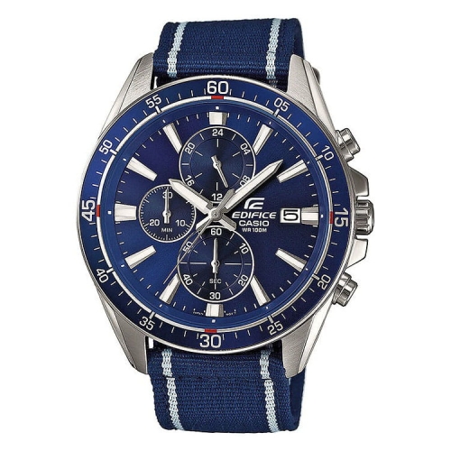 Zegarek Casio Edifice Standard Chronograph EFR-546C-2A
