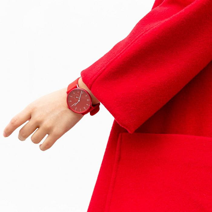 Skagen Aaren Kulor SKW6512 Twoje Zegarki