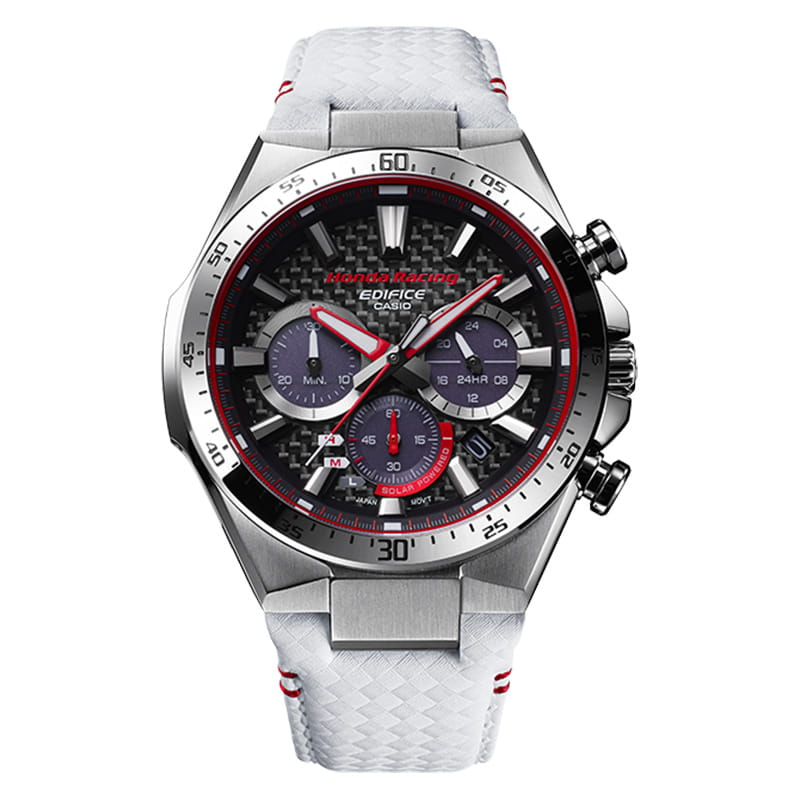 Casio Edifice Honda Racing Limited Edition EQS-800HR-1A Twoje Zegarki
