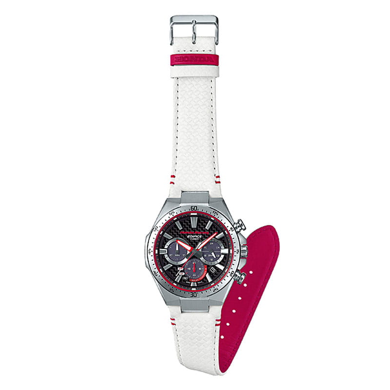 Casio Edifice Honda Racing Limited Edition EQS-800HR-1A Twoje Zegarki