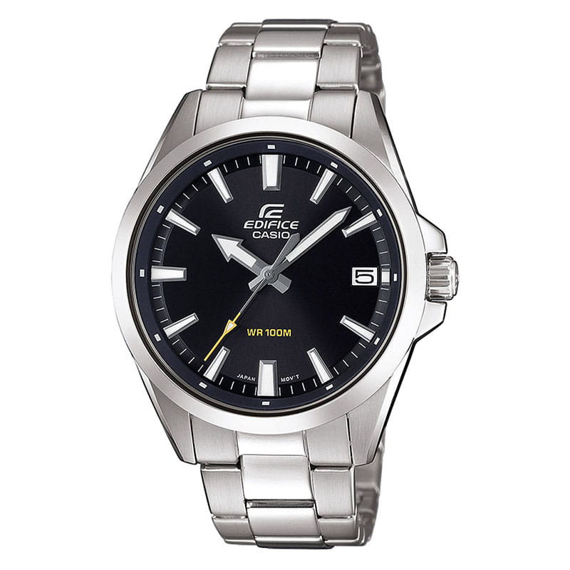Casio Edifice Standard EFV-100D-1A Twoje Zegarki