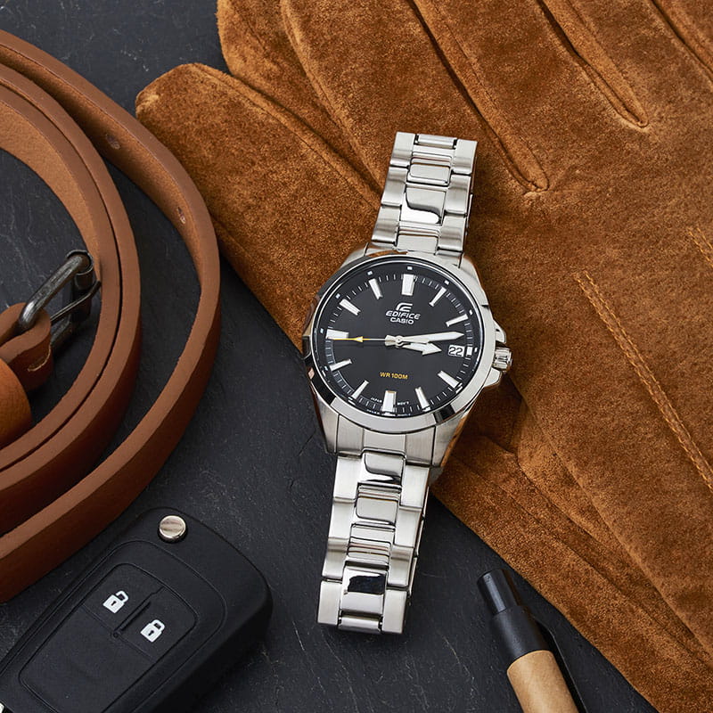 Casio Edifice Standard EFV-100D-1A Twoje Zegarki