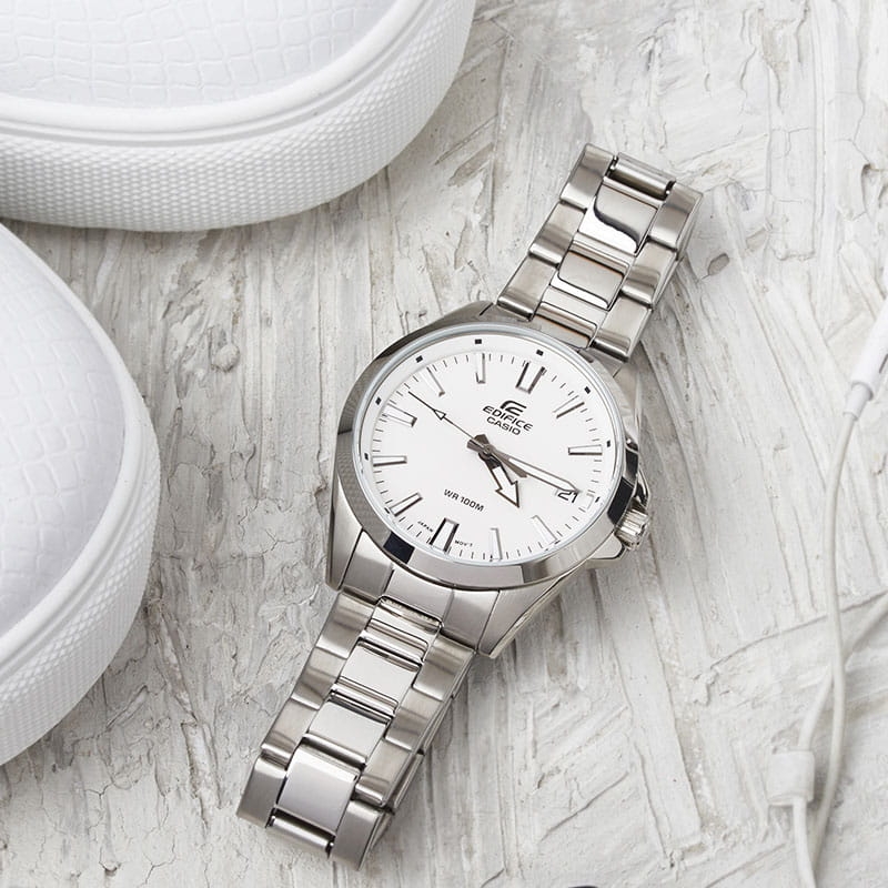 Casio Edifice Standard EFV-100D-7A Twoje Zegarki