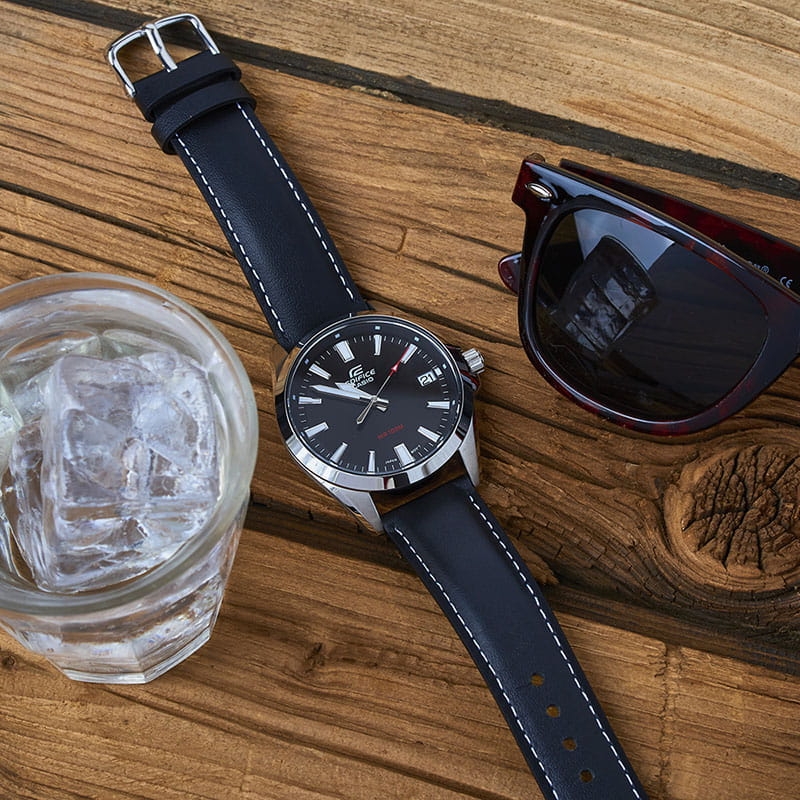 Casio Edifice Standard EFV-100L-1A Twoje Zegarki