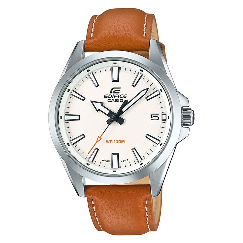 Casio Edifice Standard EFV-100L-7A Twoje Zegarki