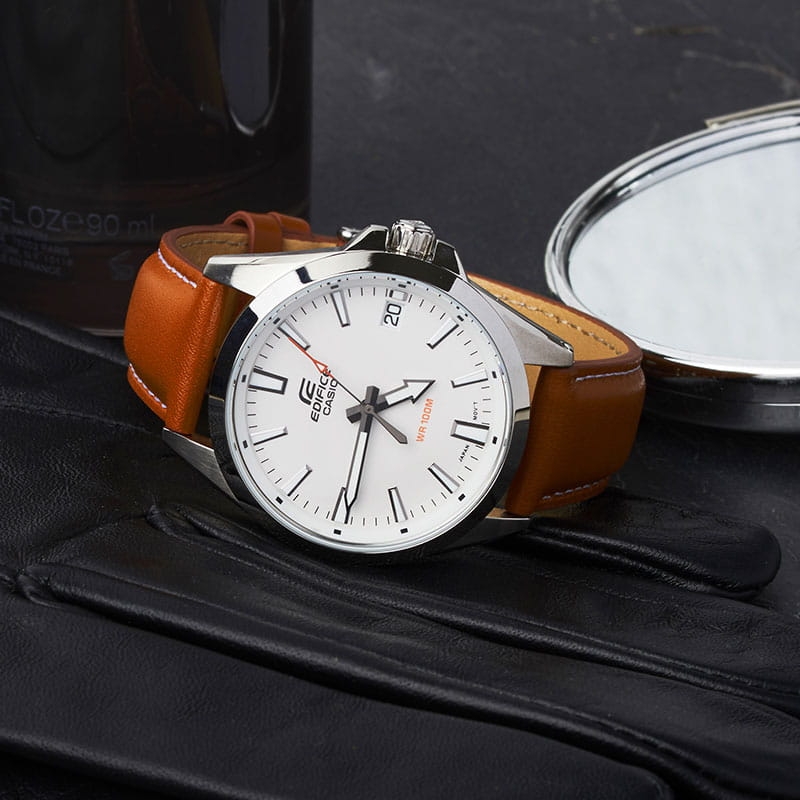 Casio Edifice Standard EFV-100L-7A Twoje Zegarki
