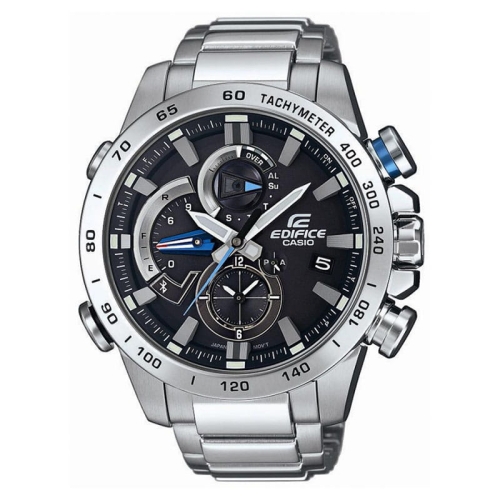 Zegarek Casio Edifice Smartphone Link EQB-800D-1A