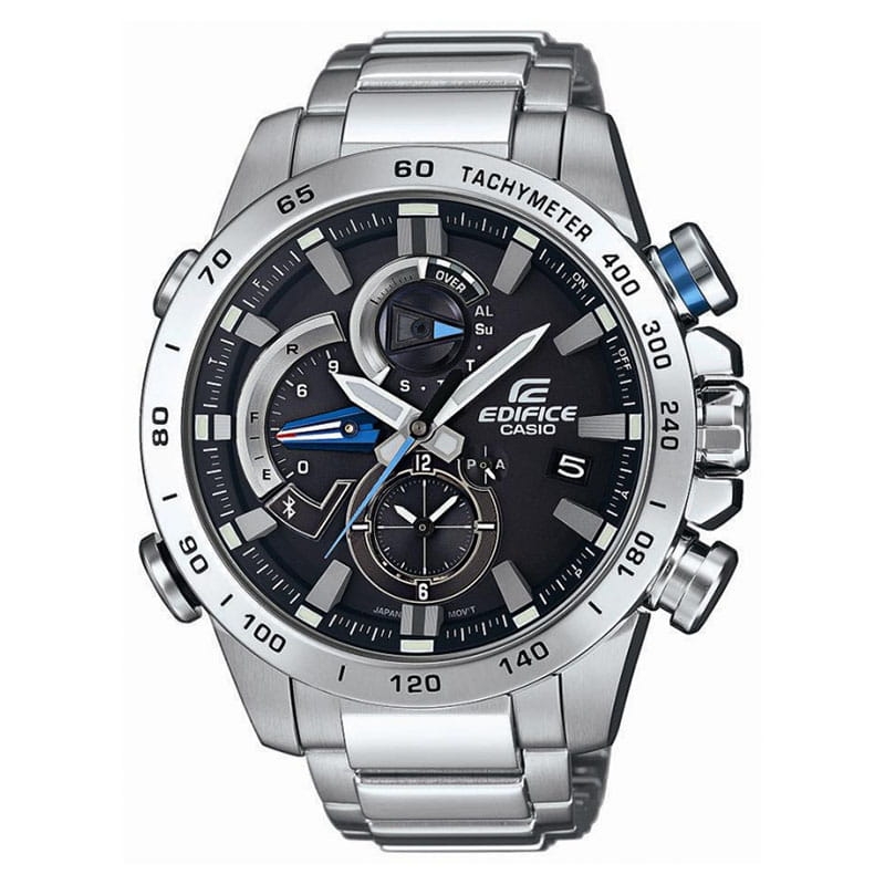 Casio Edifice Smartphone Link EQB-800D-1A Twoje Zegarki