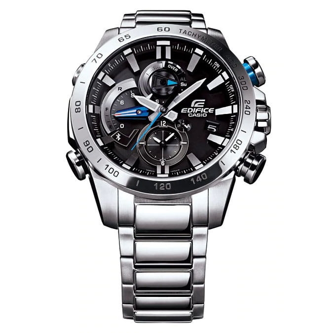 Casio Edifice Smartphone Link EQB-800D-1A Twoje Zegarki