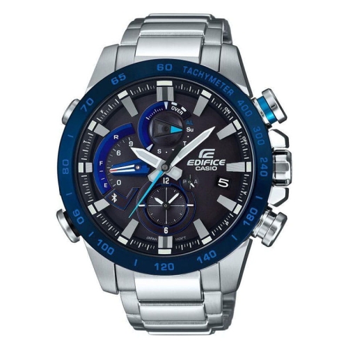 Zegarek Casio Edifice Smartphone Link EQB-800DB-1A