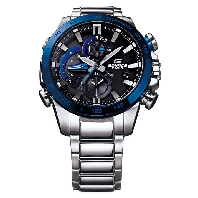 Casio Edifice Smartphone Link EQB-800DB-1A Twoje Zegarki