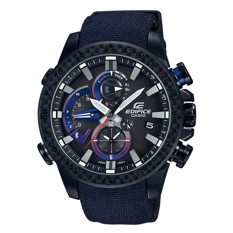 Casio Edifice Scuderia Toro Rosso EQB-800TR-1A Twoje Zegarki