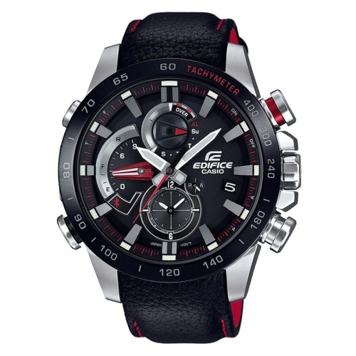 Zegarek Casio Edifice Smartphone Link EQB-800BL-1A