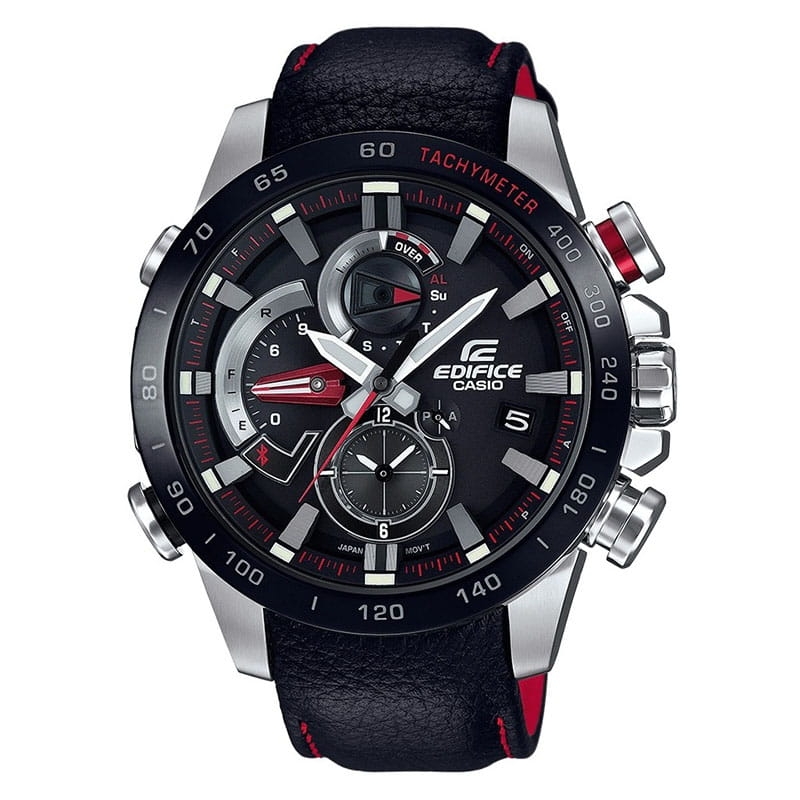 Casio Edifice Smartphone Link EQB-800BL-1A Twoje Zegarki