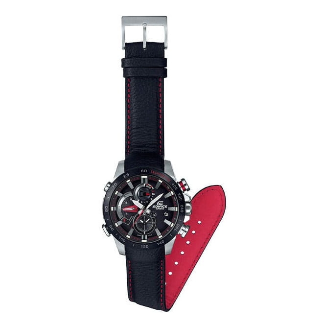 Casio Edifice Smartphone Link EQB-800BL-1A Twoje Zegarki