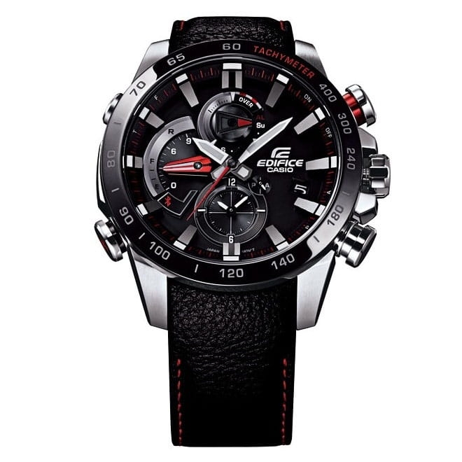 Casio Edifice Smartphone Link EQB-800BL-1A Twoje Zegarki