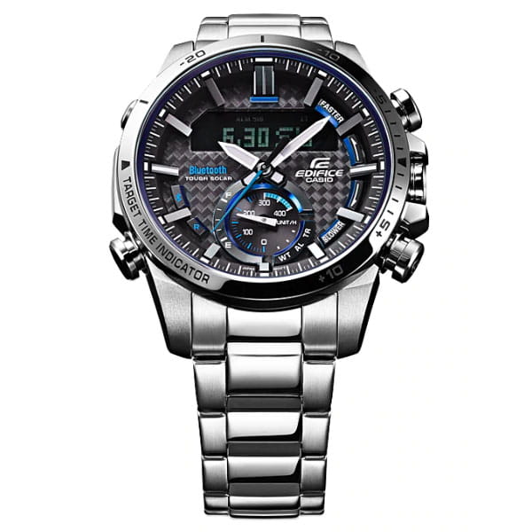 Casio Edifice Smartphone Link ECB-800D-1A Twoje Zegarki