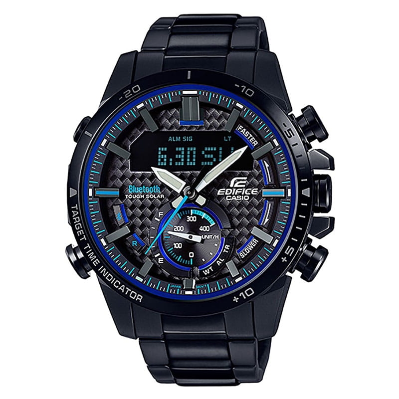 Casio Edifice Smartphone Link ECB-800DC-1A Twoje Zegarki