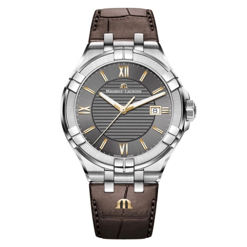 Zegarek Maurice Lacroix Aikon AI1008-SS001-333-1