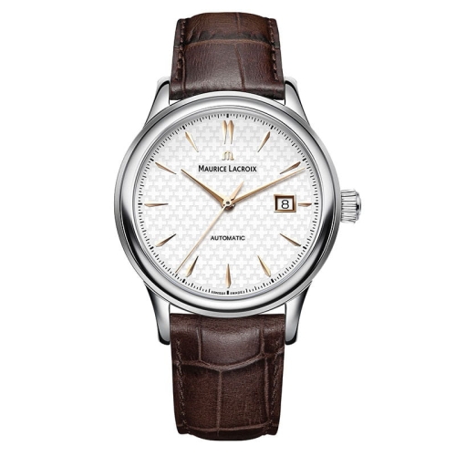 Zegarek Maurice Lacroix Les Classiques Date LC6098-SS001-132-2