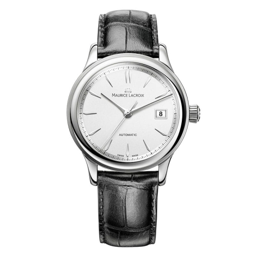Zegarek Maurice Lacroix Les Classiques Date LC6027-SS001-130-1