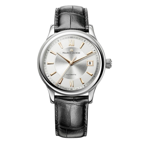 Zegarek Maurice Lacroix Les Classiques Date LC6027-SS001-111-1