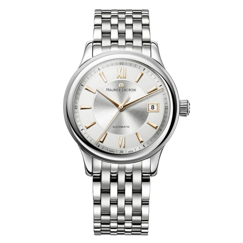 Zegarek Maurice Lacroix Les Classiques Date LC6027-SS002-111-1