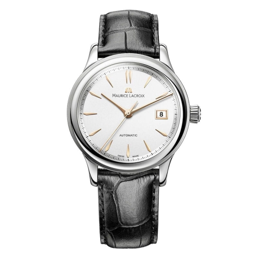 Zegarek Maurice Lacroix Les Classiques Date LC6027-SS001-131-1