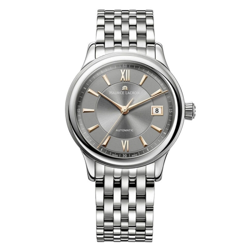 Zegarek Maurice Lacroix Les Classiques Date LC6027-SS002-310-1