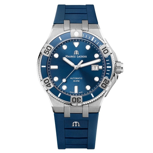 Zegarek Maurice Lacroix Aikon Venturer AI6058-SS001-430-1