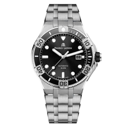 Zegarek Maurice Lacroix Aikon Venturer AI6058-SS002-330-1