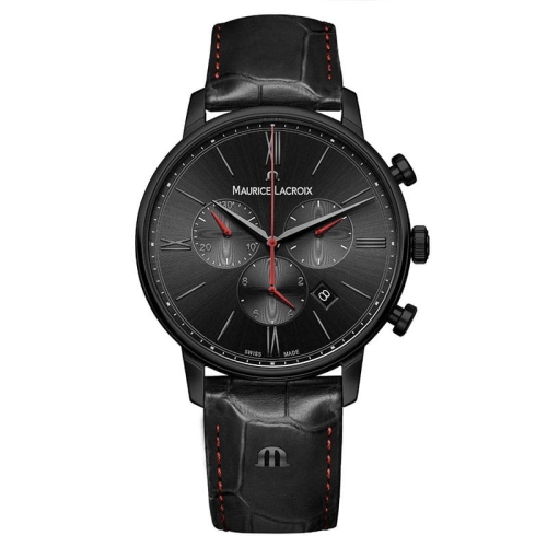 Zegarek Maurice Lacroix Eliros Chronograph EL1098-PVB01-310-1