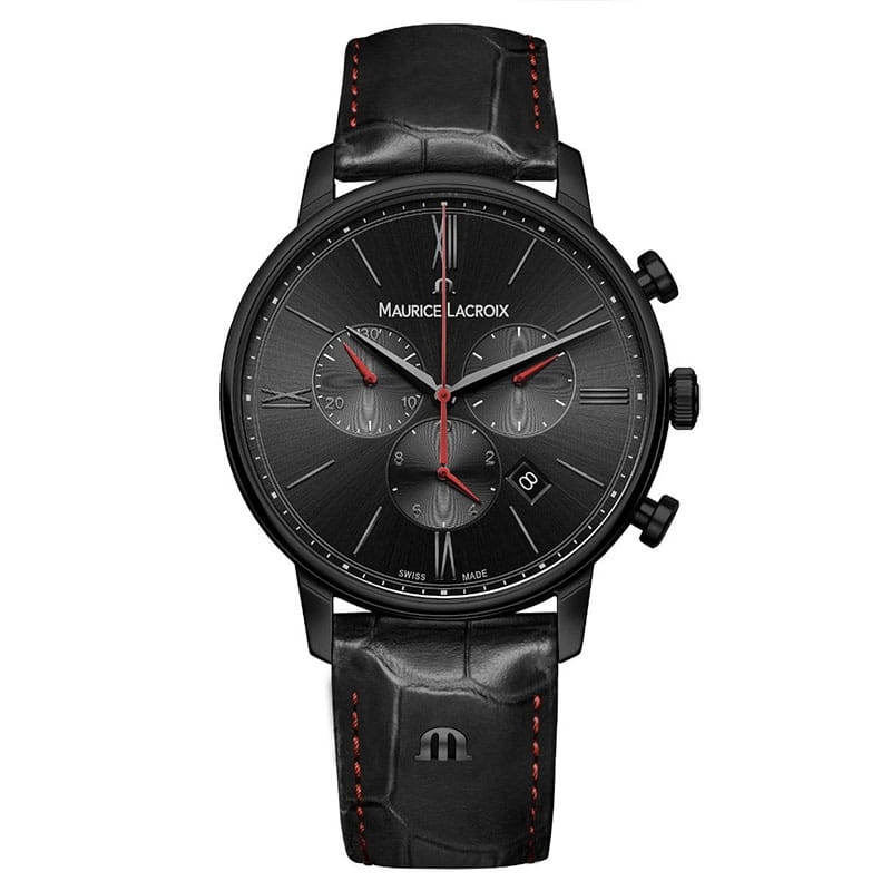 Maurice Lacroix Eliros Chronograph EL1098-PVB01-310-1 Twoje Zegarki