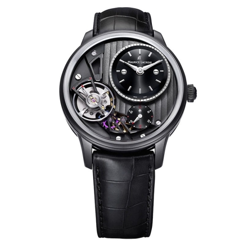 Zegarek Maurice Lacroix Masterpiece Gravity Limited Edition MP6118-PVB01-330-1