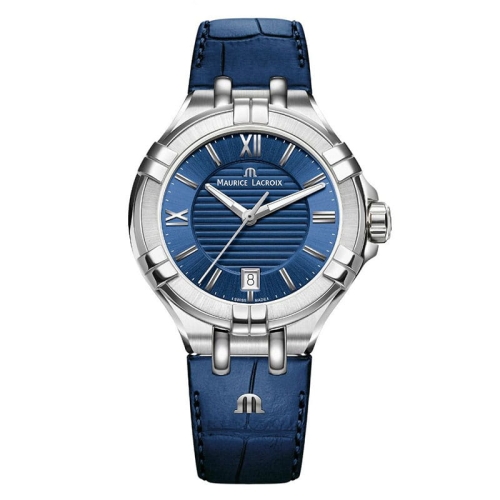 Zegarek Maurice Lacroix Aikon Lady AI1006-SS001-430-1
